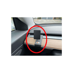 Brodit ProClip dashbord brakett Tesla Model 3/Y ( 2018 ->)