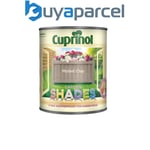 Cuprinol 5122392 Garden Shades Muted Clay 1 litre CUPGSMC1L