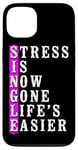 iPhone 13 Happy Divorce Party Stress Is Now Gone Life's Easier Case