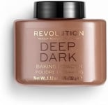 Revolution Beauty London, Loose Baking Powder