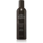 John Masters Organics Intensive Repair restoring shampoo for damaged hair 236 ml