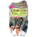 Masques 7Th Heaven  Peel-off Charcoal Mask