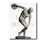 Assouline - The Last Heroes: 100 Moments Of Olympics Legend - Böcker