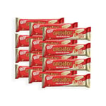 Grenade White Chocolate Salted Peanut Protein Bar 12 x 60g