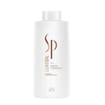 Wella SP Luxe Oil Keratin Conditioning Cream 1000ml - après-shampooing