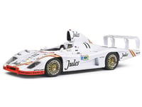 Porsche 936 Le Mans 1981 - Solido 1/18