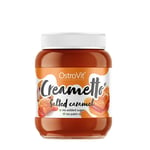 OstroVit - Creametto Variationer Salted Caramel - 350 g
