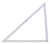 Stanley STA145013 Folding Square 1.2m