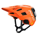 POC Kortal Race MIPS - Advanced trail, enduro and all-mountain bike helmet with a highly efficient ventilation design