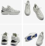 Moncler Trailgrip Lite 2 Sneakers Shoes Trainers Vibram Sole New 40