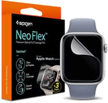 Spigen NeoFlex Screen Protector (Watch 40 mm)