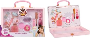 Disney Princess Style Collection -meikkilaukku, 10 osaa