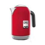 Zjx650rd Bouilloire Kmix 1 L - Rouge Kenwood