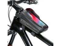 Tech-Protect Sakwa Tech-Protect V2 Universal Bike Mount ”M” Black