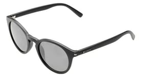 Lunettes unisexe cairn brad noir mat