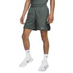 Nike Court dri-Fit Victory Shorts Vintage Green 7 tum