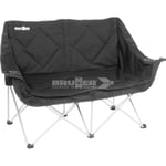 FOLDING OUTDOOR SOFA Brunner Action Sofa PORTABLE OUTDOOR CAMPING chair Outwell