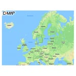 C-MAP Discover - Torekov - Larvik