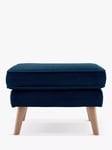 G Plan Vintage The Sixty Five Footstool