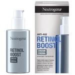 Neutrogena Anti-Age Retinol Boost Cream - 50ml *BRAND NEW & BOXED*