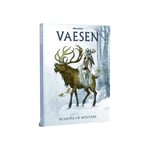 Vaesen RPG Seasons of Mystery