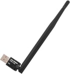 Qoltec USB Wi-Fi Wireless Adapter with antenna