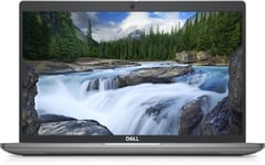 Dell Latitude 5440, 14" Full HD IPS matt, Intel Core i5-1345U, 16 GB, 512 GB PCIe SSD, bakbelyst tangentbord, WiFi 6E, Win11 Pro, 1 år på-platsen-garanti