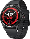 Pro 5 Enduro Montre Connectée Pour Hommes,Android Wear Os,Batterie De 90 Heures,Plus De 110 Modes D'entraînement,Fréquence Cardiaque 7/24,Boussole Gps,Non Compatible Avec L'iphone