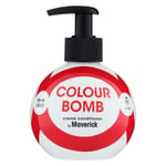 Color Bomb Colour Bomb - Fire Red 250ml