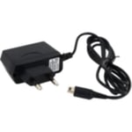 Chargeur secteur prise murale 220v Nintendo DSi, DSi XL, 3DS, 3DS XL, New 3DS, New 3DS XL, 2DS et New 2DS XL