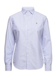 Polo Ralph Lauren Classic Fit Oxford Shirt Blå