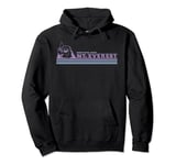 DreamWorks Abominable Greetings Mt.Everest Pullover Hoodie