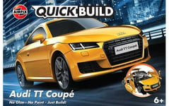 Airfix Quick Build Kit J6034 - Audi TT Coupe