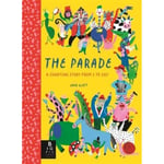 The Parade (inbunden, eng)