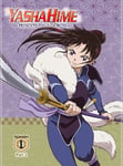 Yashahime: Princess HalfDemon  Season 1 Part 2 DVD