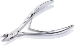 Omi Omi Pro-Line Cążki Cb-202 Cuticle Nipper Jaw 12/4 Mm Lap Joint