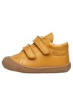 Naturino Chaussures Premiers Pas en Cuir, Caramel 29