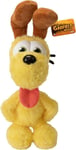 The Garfield Movie 8 Inch Plush - Odie