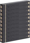 Nespresso Ristretto Capsules (Nespresso Machines - 10 Capsules)