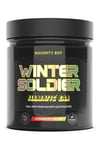 Naughty Boy - Winter Soldier - Illmatic EAA, Strawberry Melon - 420g