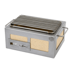 Kasai Konro Yakitori Grill Nano Pro + Grillgaller