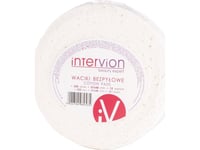 Inter-Vion Inter-Vion_Cotton Pads Dust-Free Swabs 250 Pcs