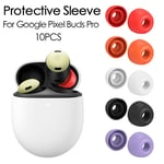 Earbuds Protective Sleeve Protector Ear Covers For Google Pixel Buds Pro