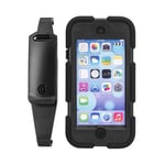 Griffin Survivor All-Terrain Rugged Case iPod Touch 5th Gen / 6th Gen - Black