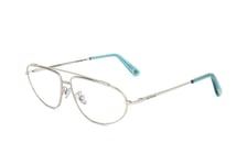 Lunettes de Vue Agent Provocateur KELIE OP SILVER SPOON 3K0SILVER59/13/145Femme