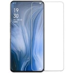 OPPO OPPO Reno 10xZoom Clear Tempered Glass Screen Protector