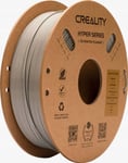 Creality Creality Creality Filament Hyper Petg, 1 Kg, 1,75 Mm, Grå (3301030068)