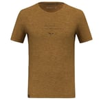 Salewa Eagle Eitd T-Shirt en Laine mérinos pour Homme (1 pièce)