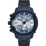 Mens Griffed Watch DZ4596