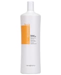 FANOLA Nourishing Shampooing Restucturant Cheveux Abimés, 1000 ml